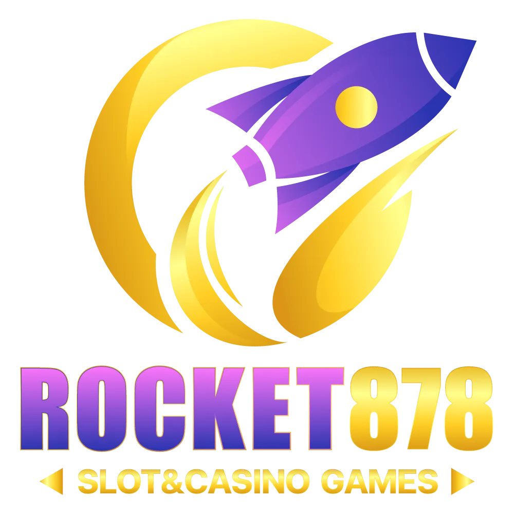 rocket878 สล็อต